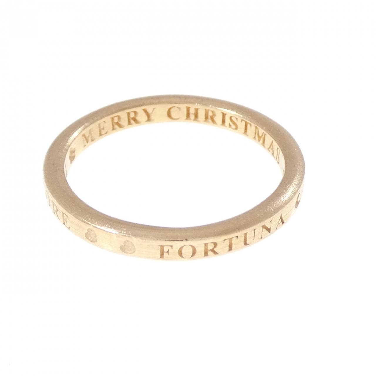 パスクワレ ブルーニ 750PG リング