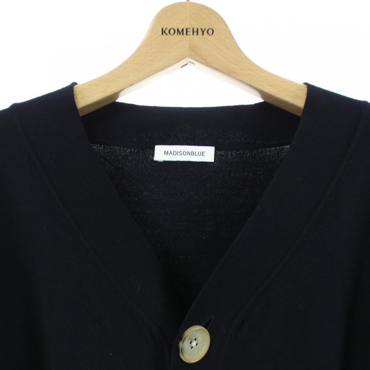 マディソンブルー MADISON BLUE カーディガン