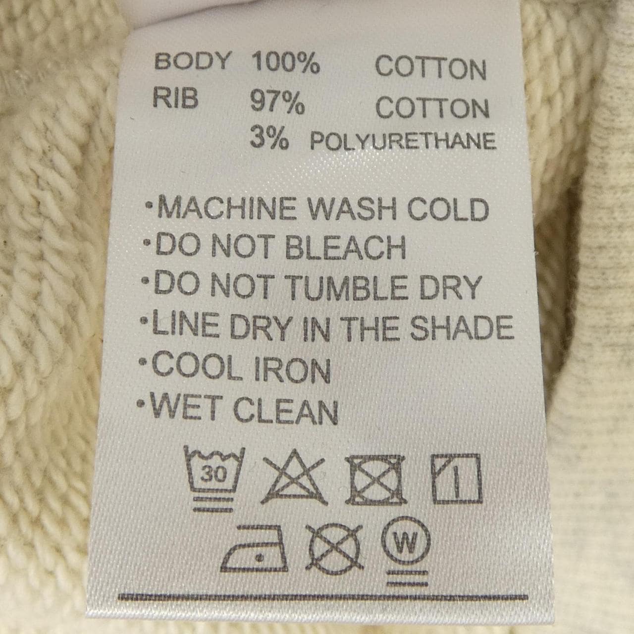 ペンドルトン PENDLETON スウェット