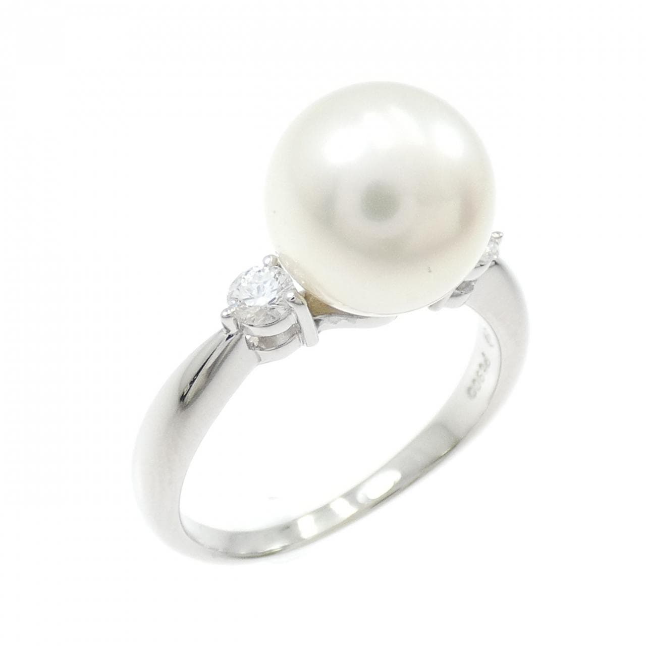 タサキ アコヤパール リング 9.2mm