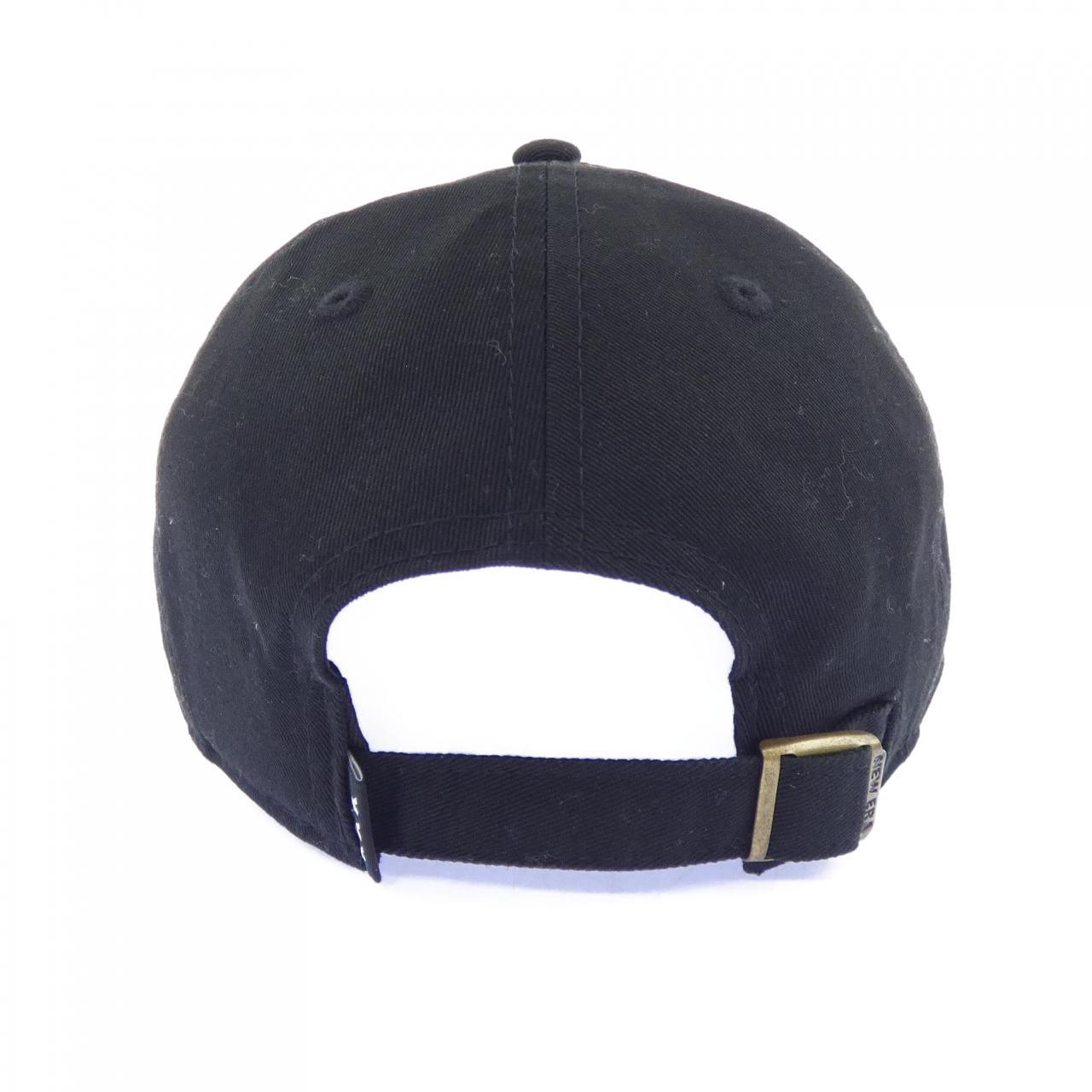 ゴットセレクショントリプルエックス GOD SELECTION XXX NEWERA キャップ