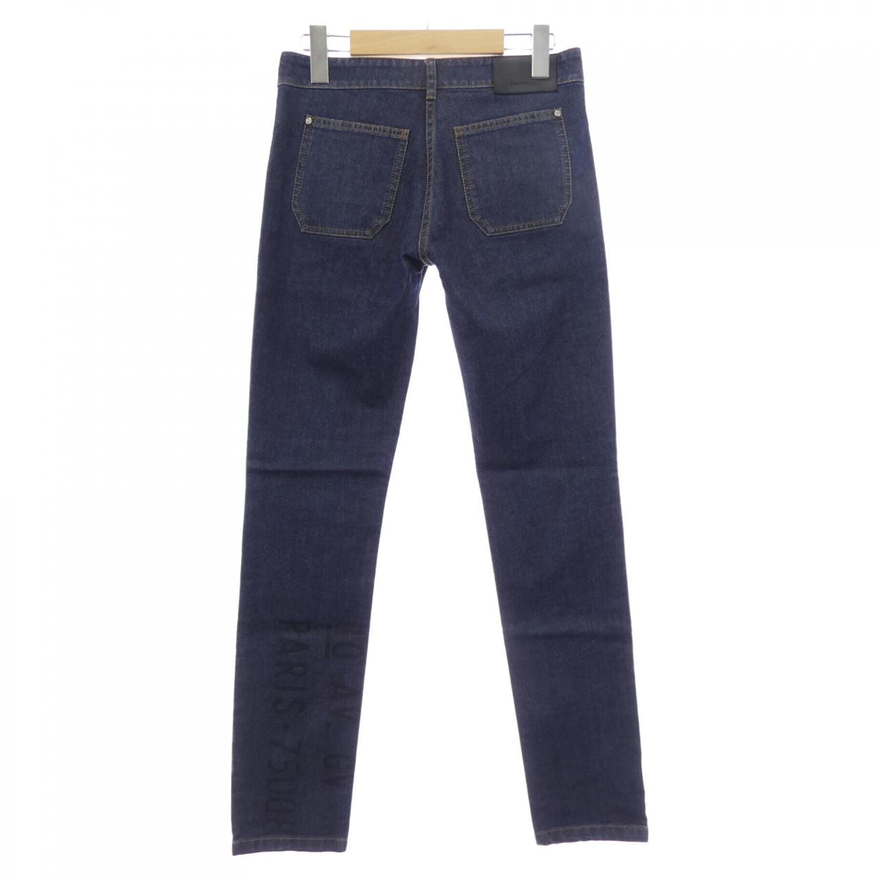 バレンシアガ BALENCIAGA 374424 TMA32 ジーンズ