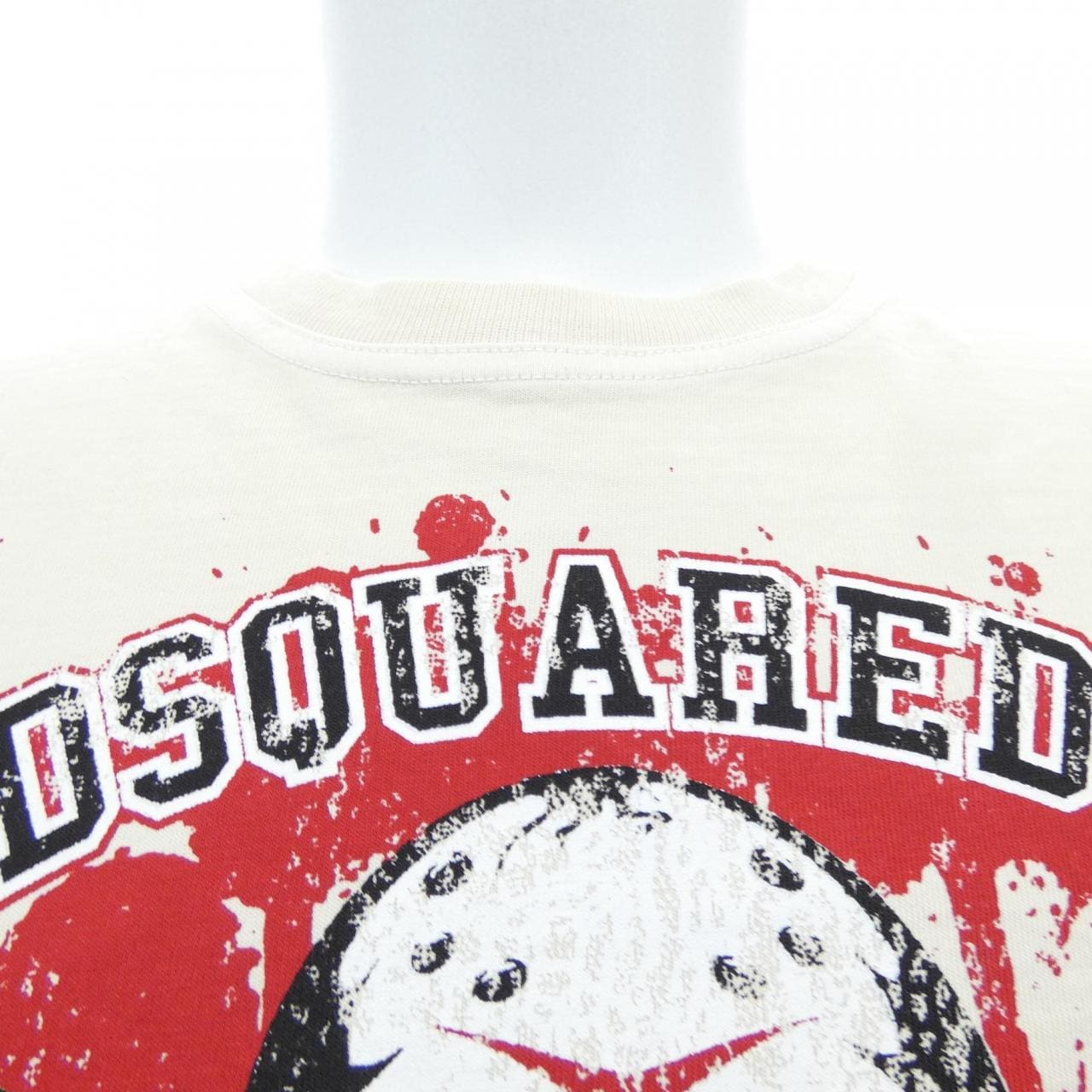 ディースクエアード DSQUARED2 Tシャツ