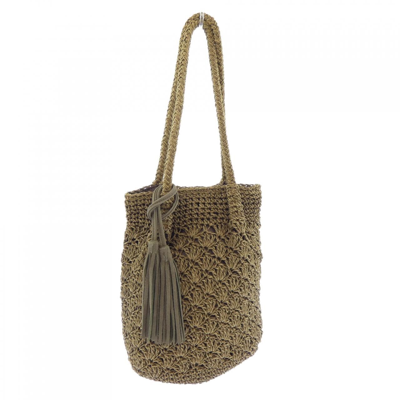 RODESKO BAG