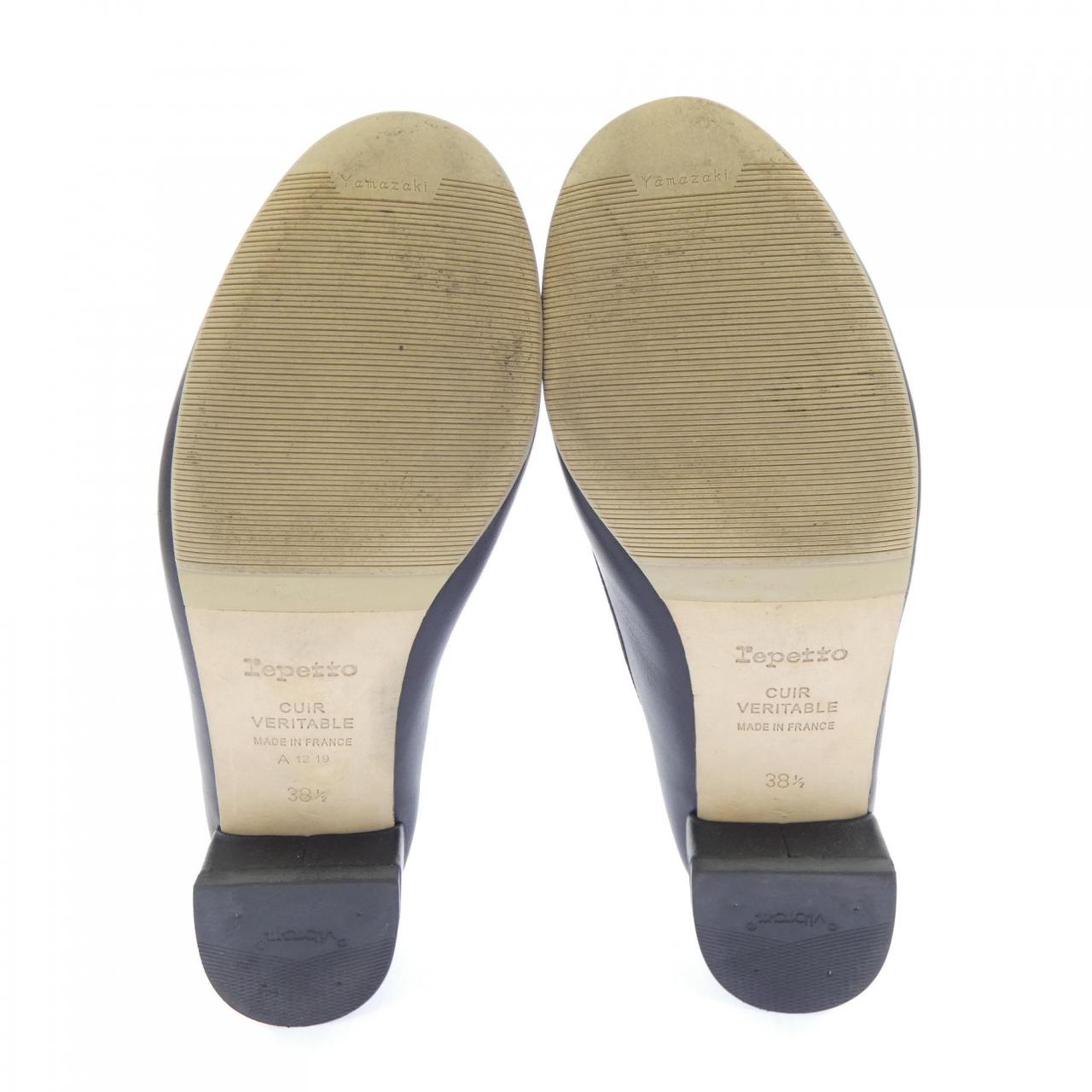 レペット repetto シューズ