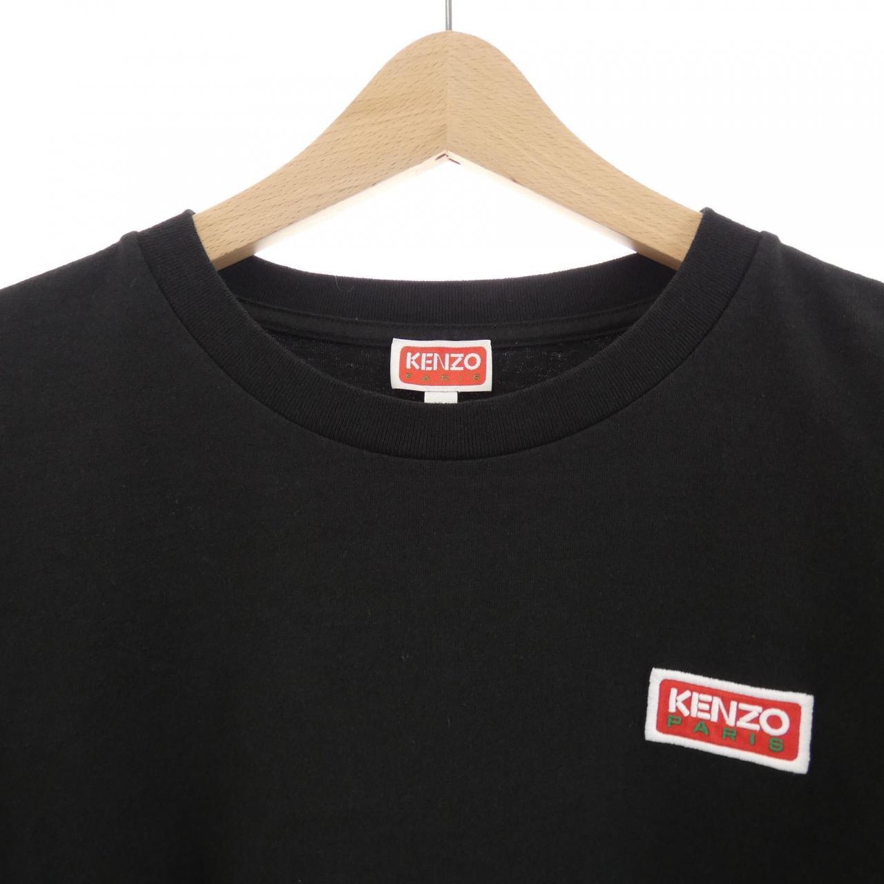ケンゾー KENZO FD65TS1084SY Tシャツ