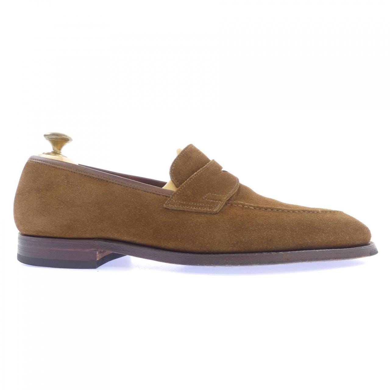 クロケットアンドジョーンズ CROCKETT&JONES SYDNEY シューズ