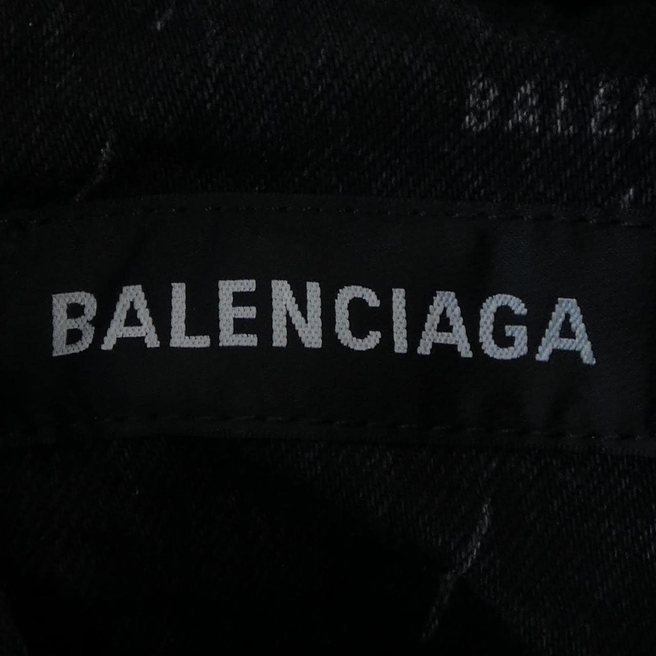 バレンシアガ BALENCIAGA 641433 TJW41 コート