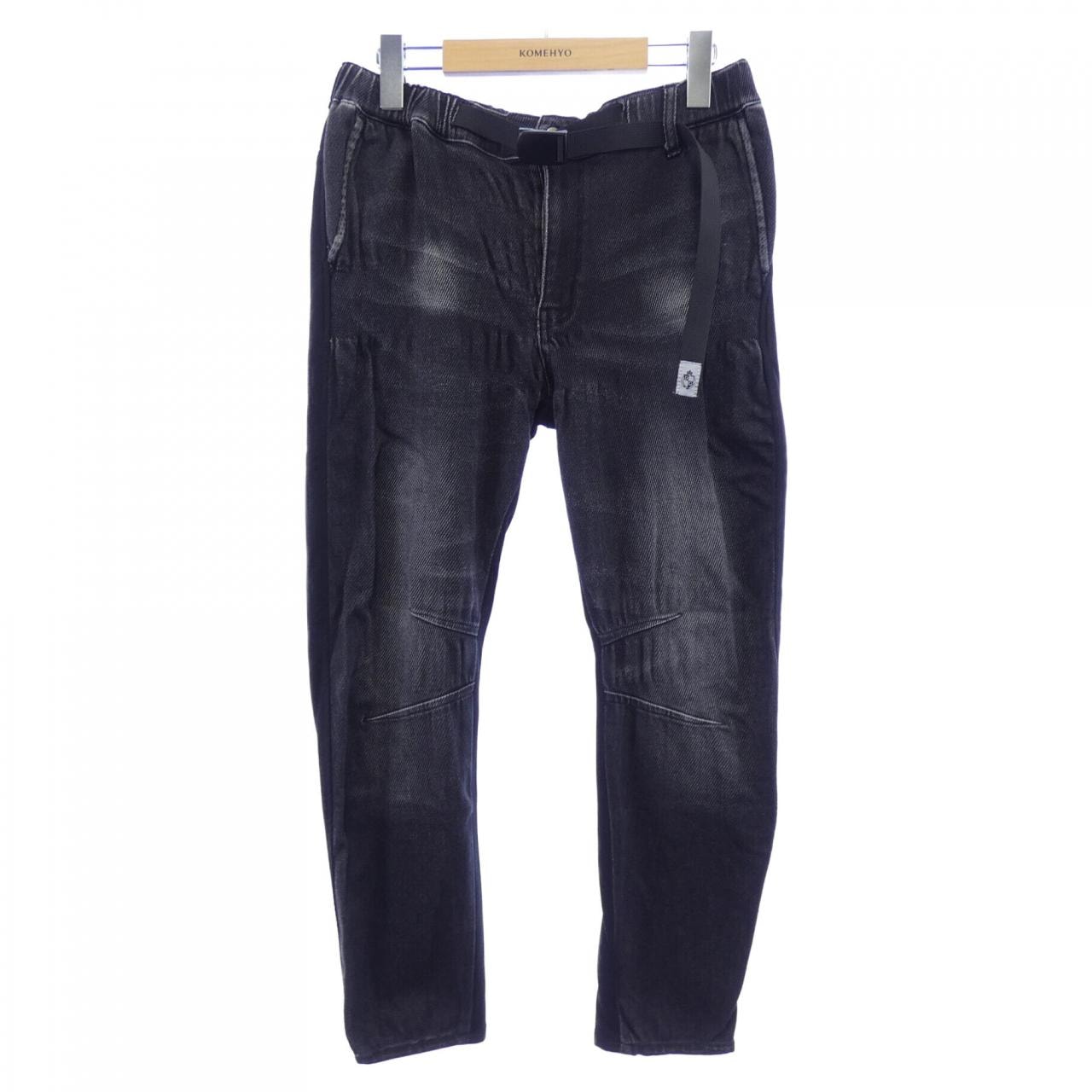 ダファー DUFFER DF-KF-86923 パンツ