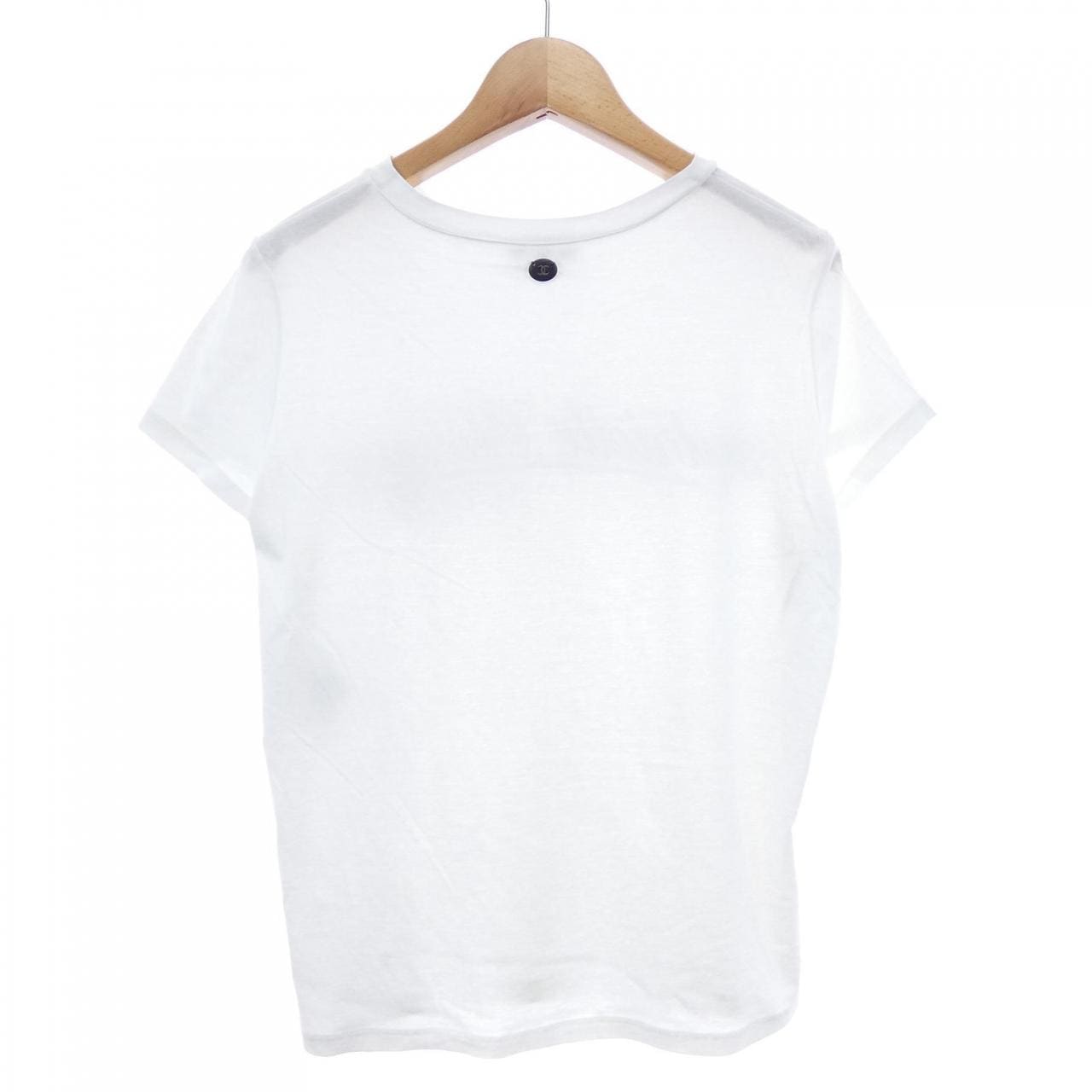 シャネル CHANEL P57403K07507 Tシャツ