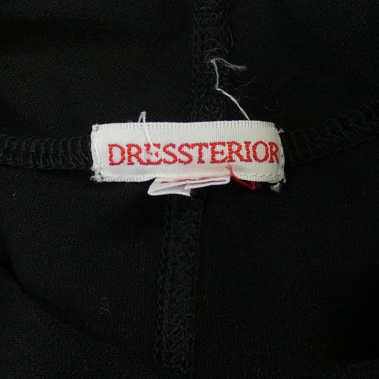 ドレステリア DRESSTERIOR トップス