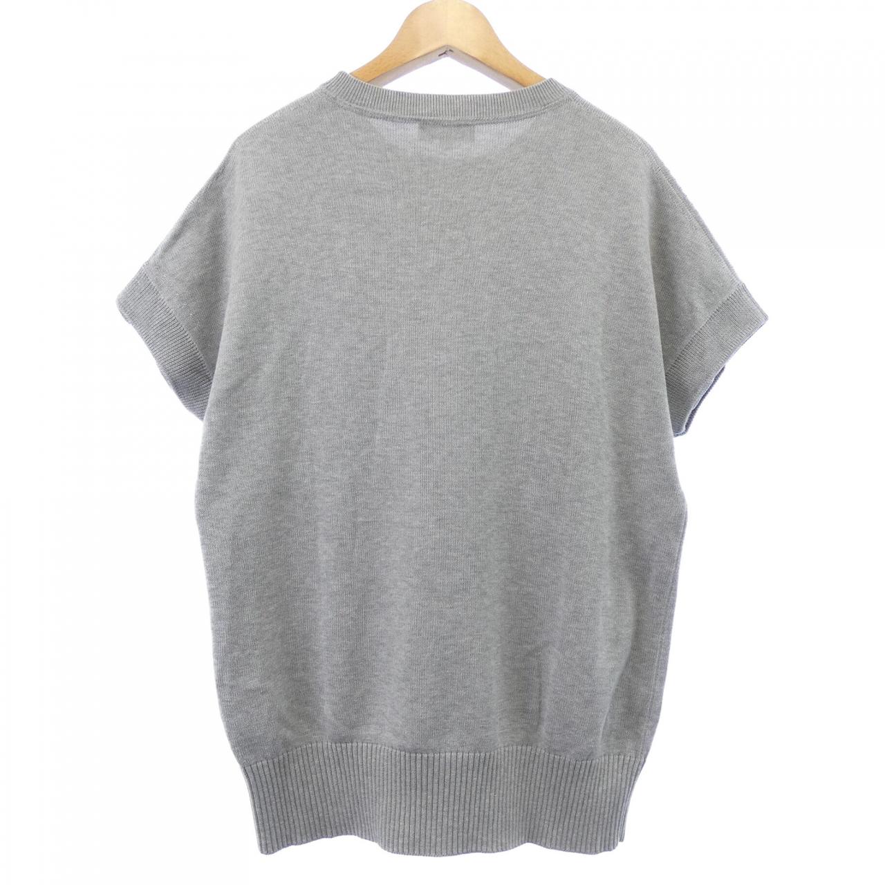 ハイク HYKE 171-11058　013 トップス