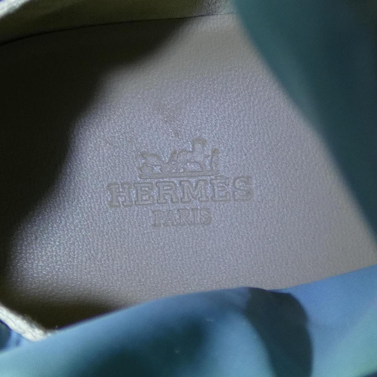 エルメス HERMES BOTTINES FRESH 6HOLE 222960Z フレッシュ アンクル ブーツ