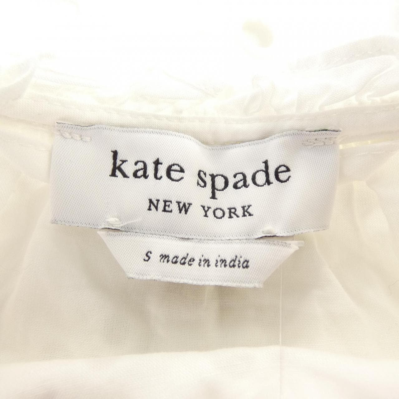 ケイトスペード kate spade KL554 ワンピース