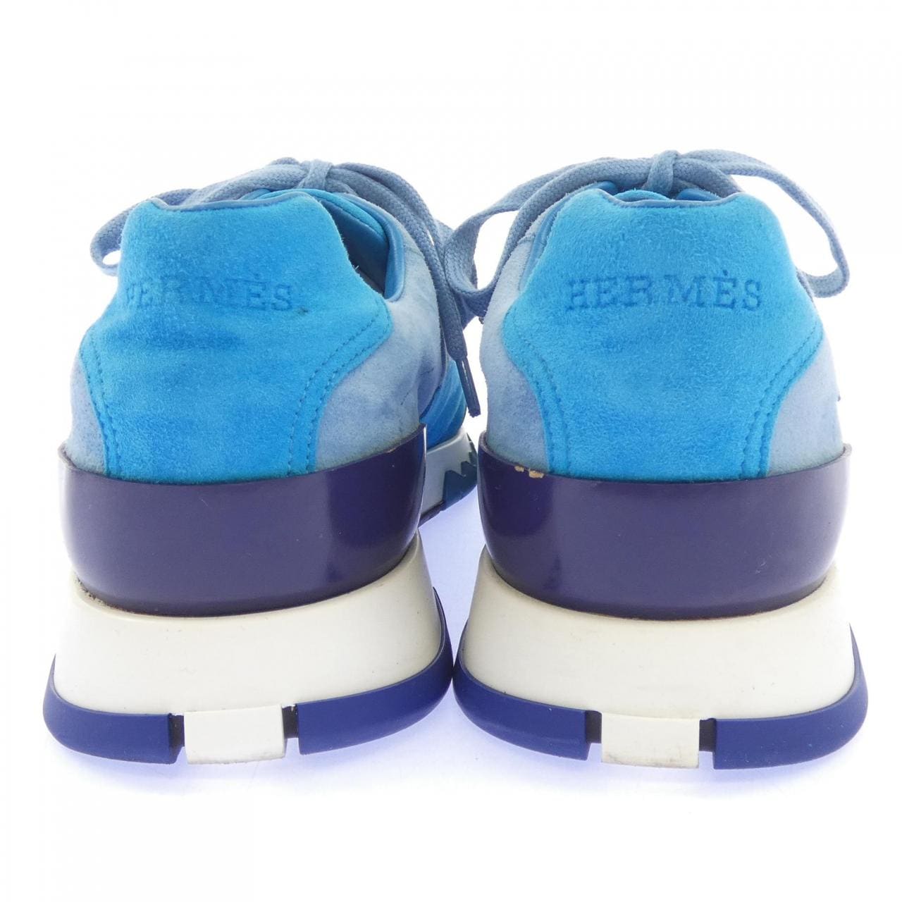 エルメス HERMES 192212Z スニーカー