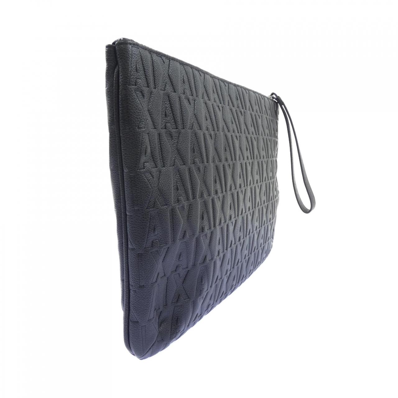 アルマーニ エクスチェンジ ARMANI EXCHANGE BAG