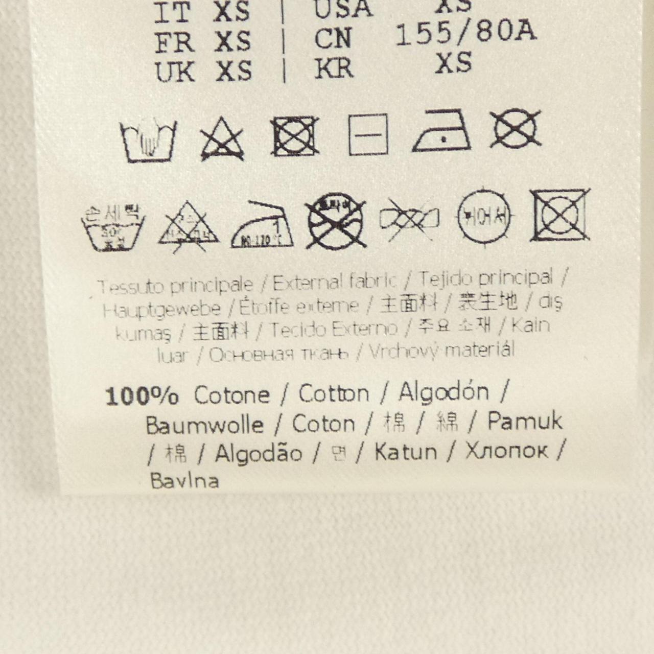 フェンディ FENDI FS7950 AXBH Tシャツ