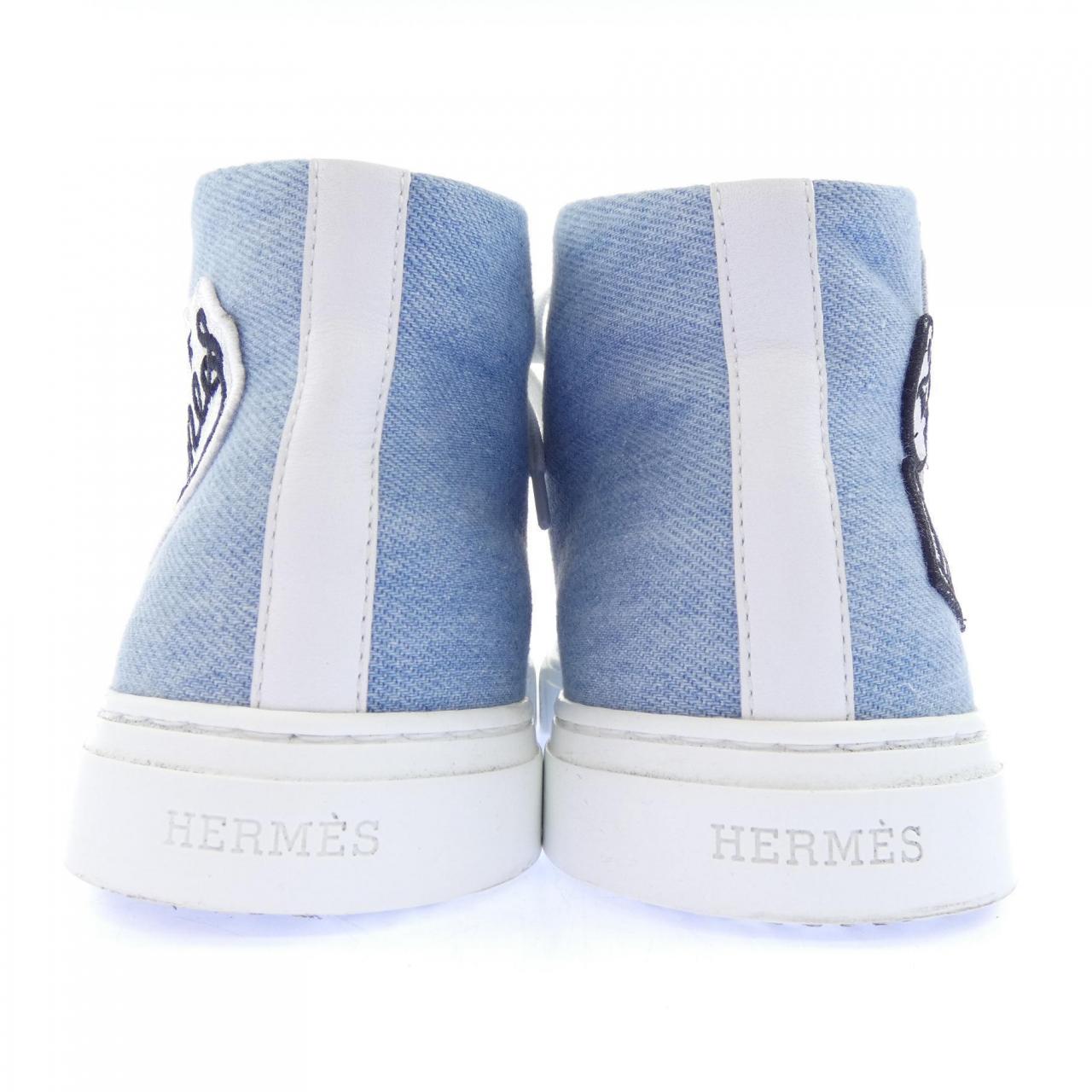 エルメス HERMES イリコ 241179Z スニーカー