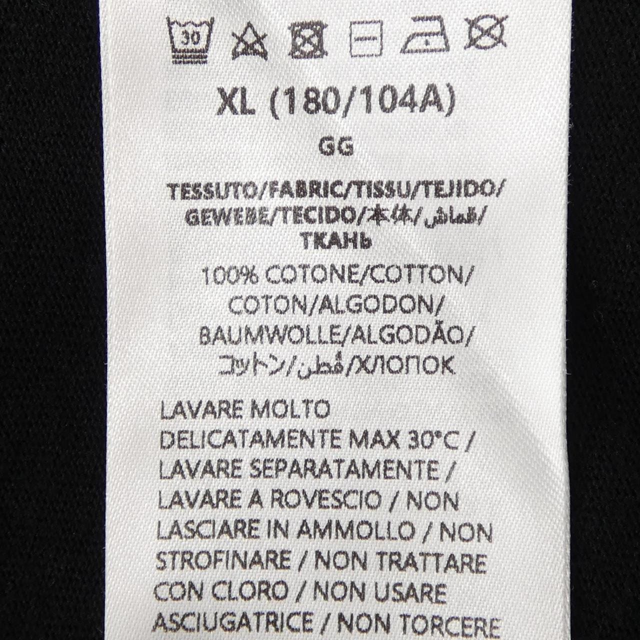 グッチ GUCCI 784361XJGTE Tシャツ