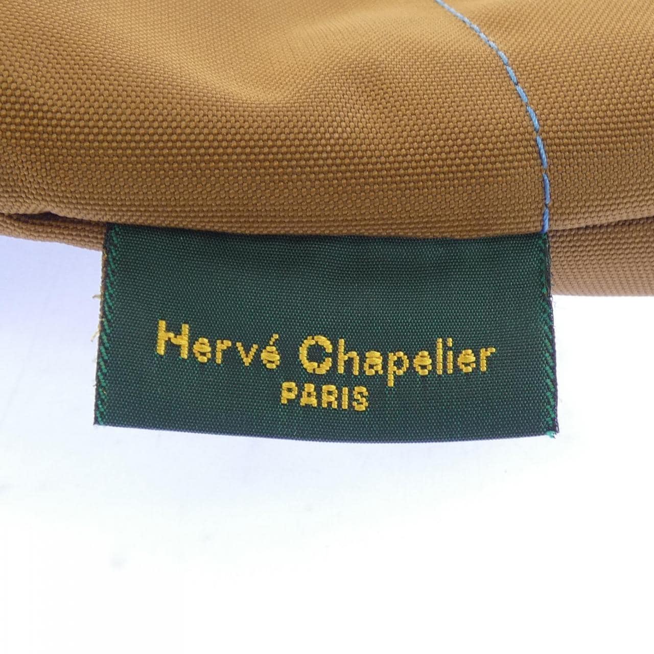 エルベシャプリエ HERVE CHAPELIER 舟形トート 1027N BAG