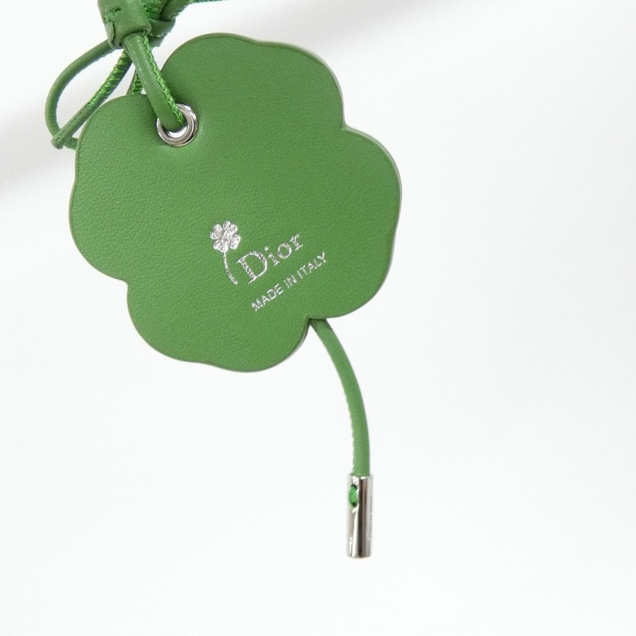 クリスチャンディオール DIOR CLOVER V1867WOMCL バッグチャーム