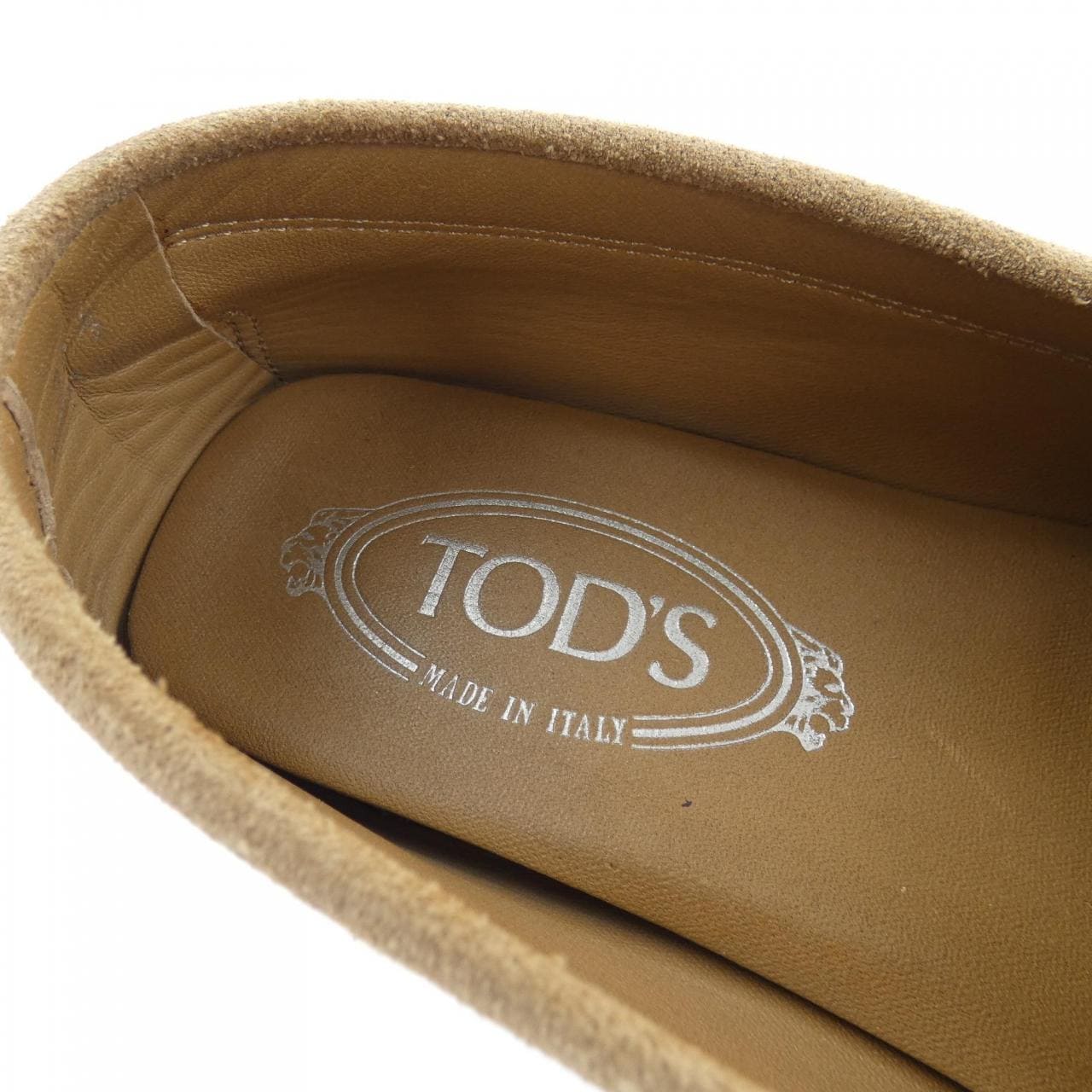 トッズ TOD'S XXW00G0001 シューズ