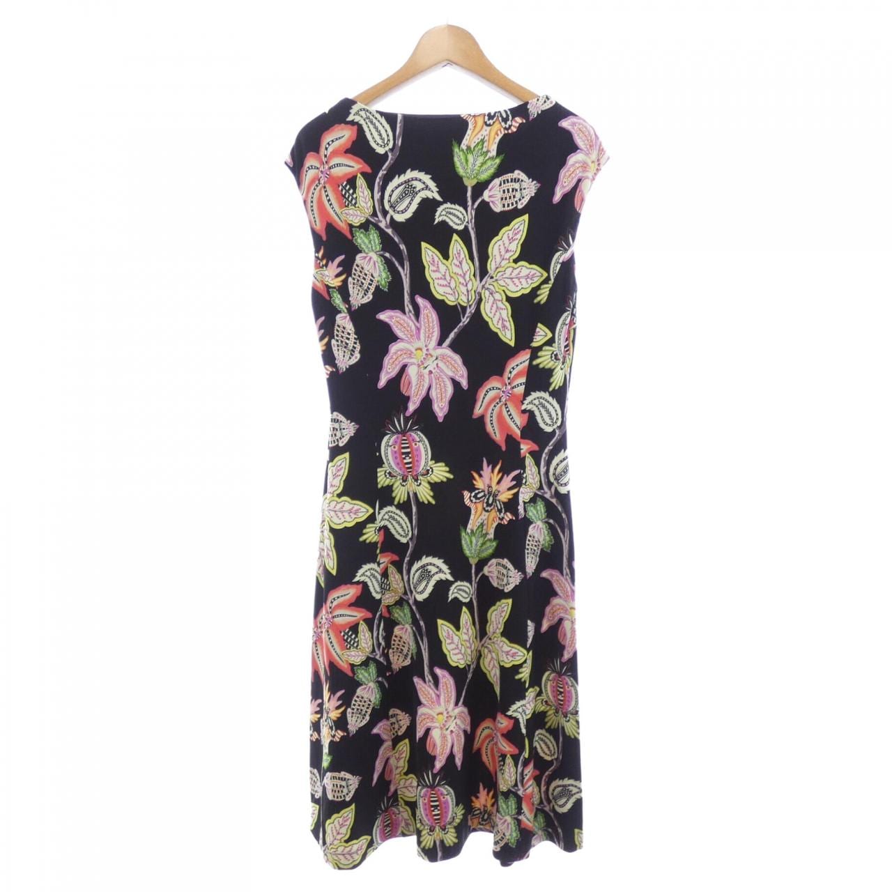 エトロ ETRO ワンピース