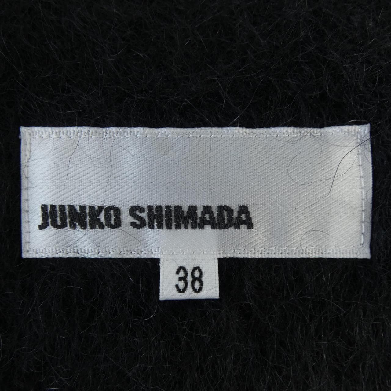 ジュンコシマダ JUNKO SHIMADA 6152956 コート