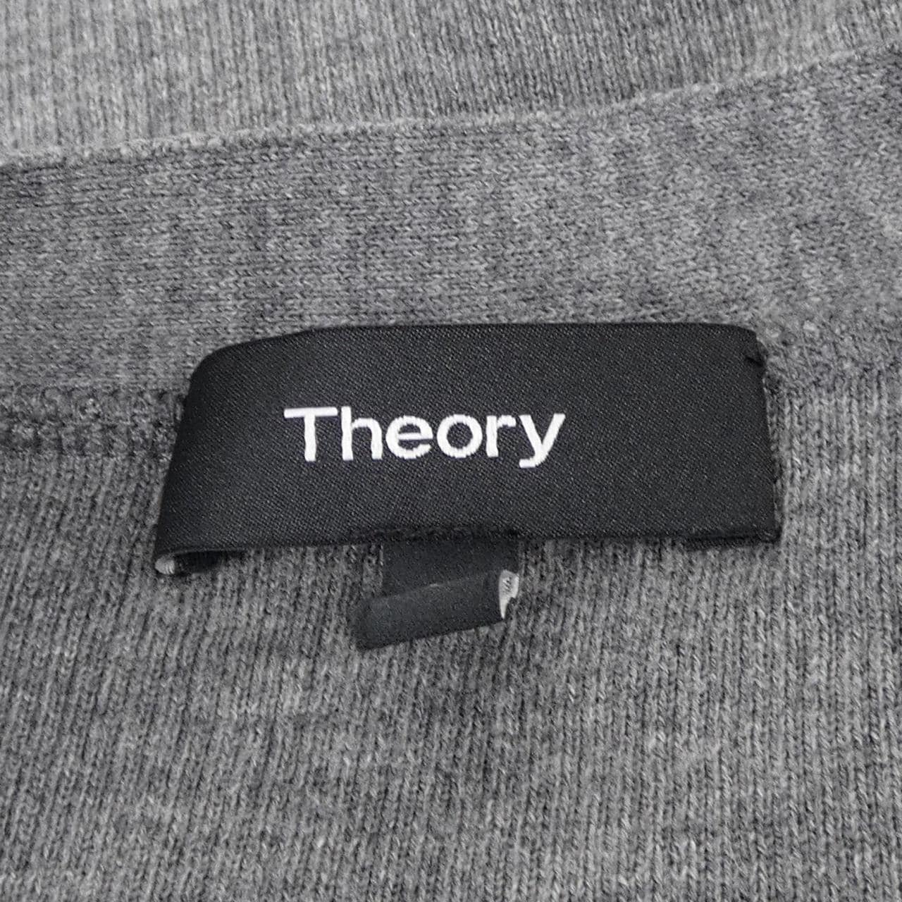 セオリー theory 01-7303751 カーディガン