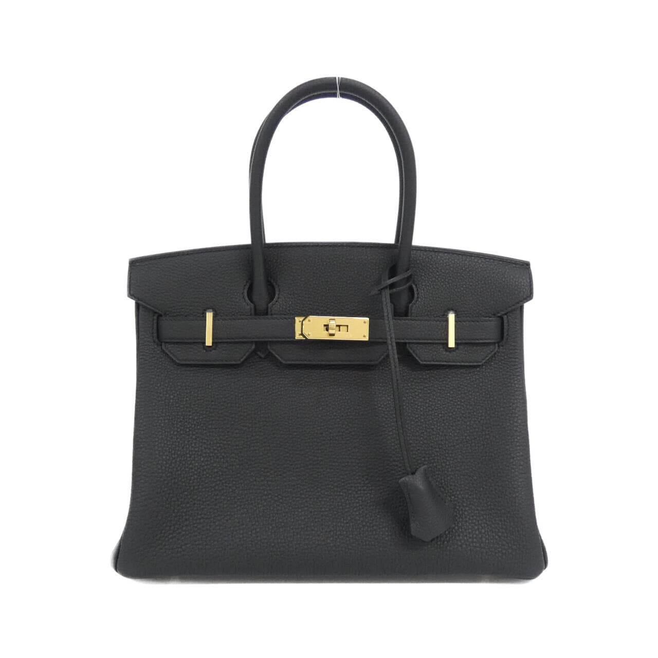 【未使用品】エルメス バーキン 30cm 027633CC バッグ
