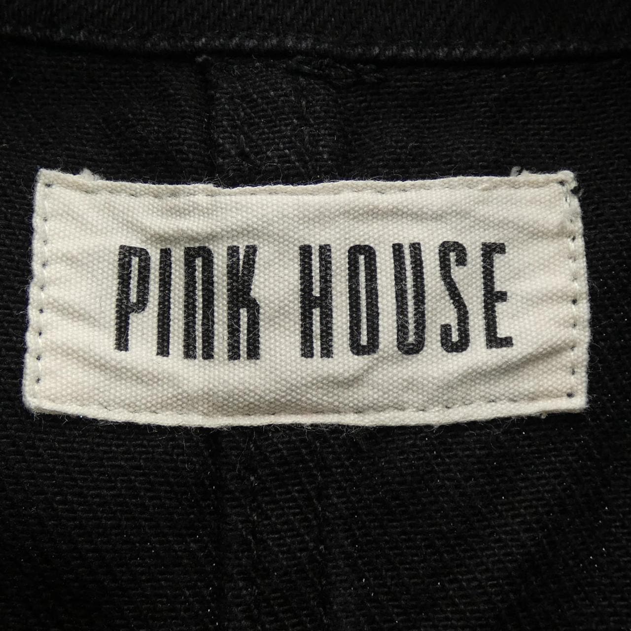 PINK HOUSE denim jacket