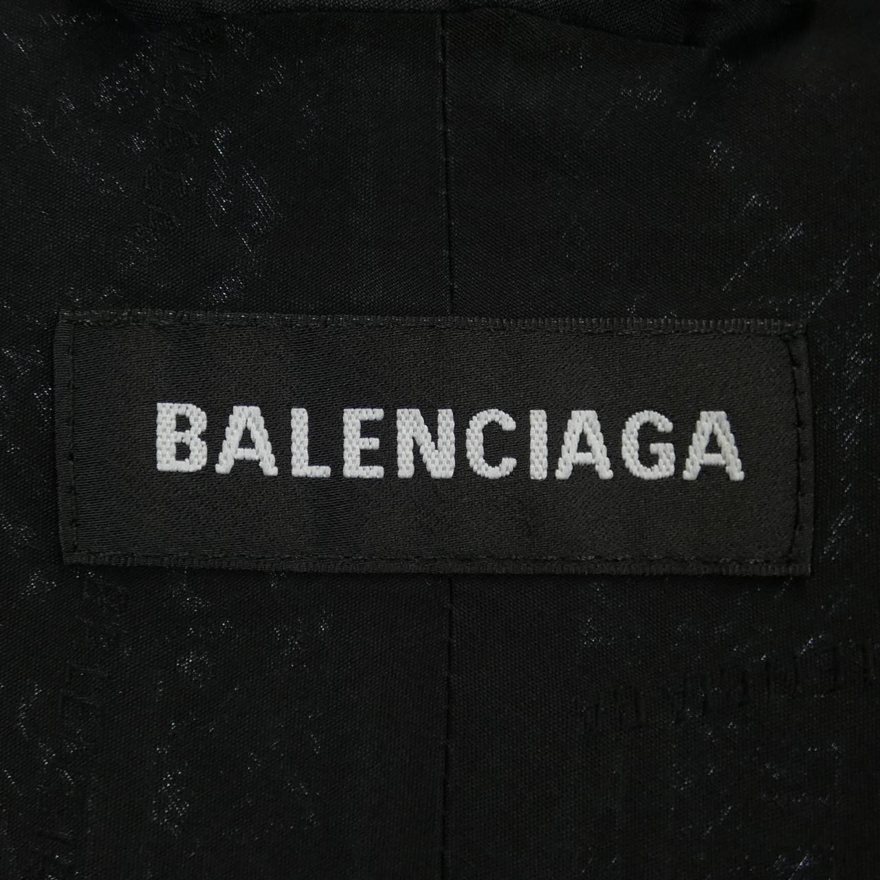 バレンシアガ BALENCIAGA ブルゾン