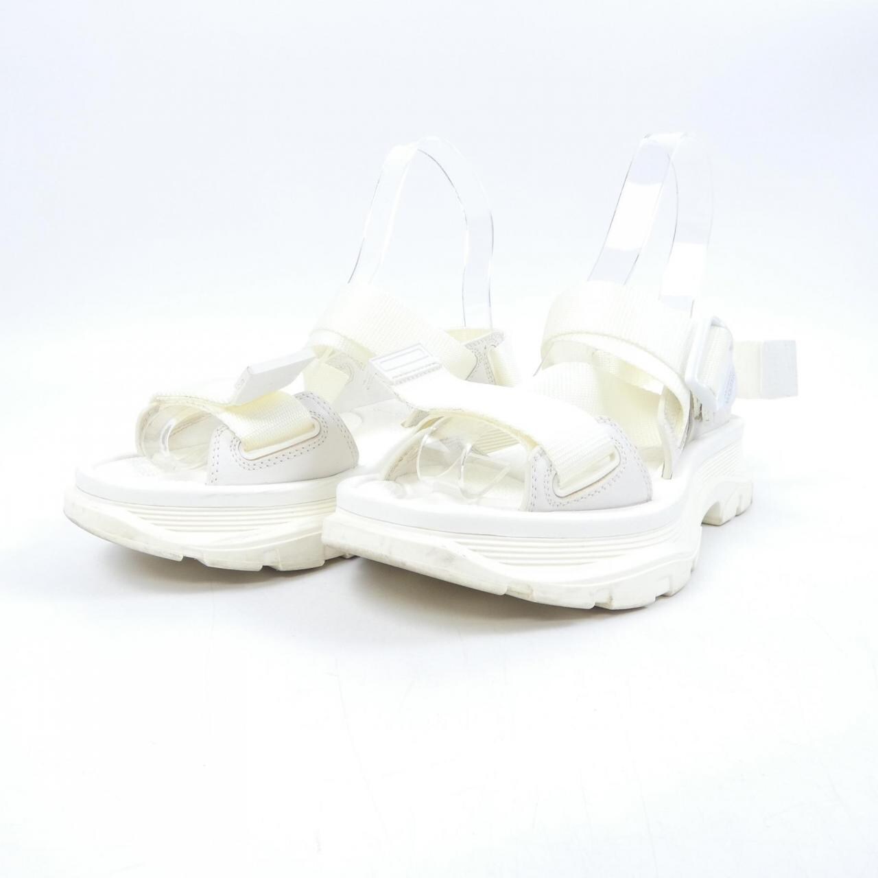 アレキサンダーマックイーン ALEXANDER McQUEEN サンダル
