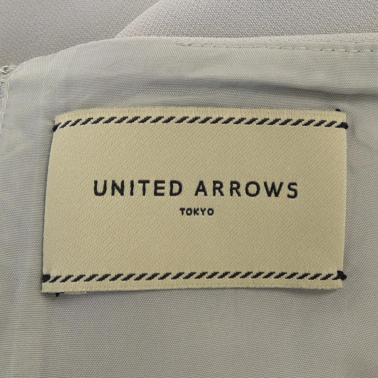 ユナイテッドアローズ UNITED ARROWS ワンピース