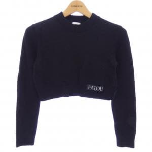 PATOU knit