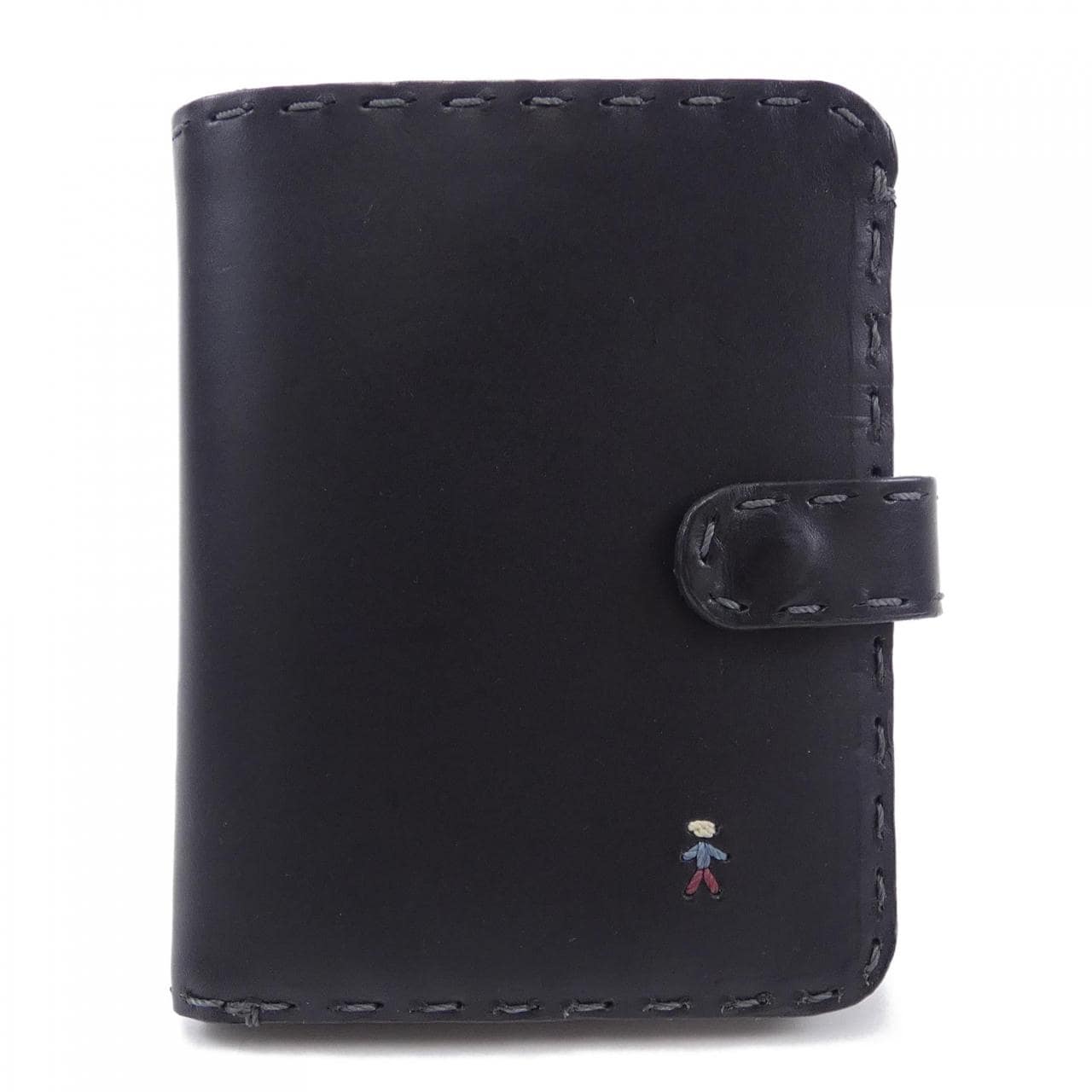 HENRY BEGUELIN WALLET