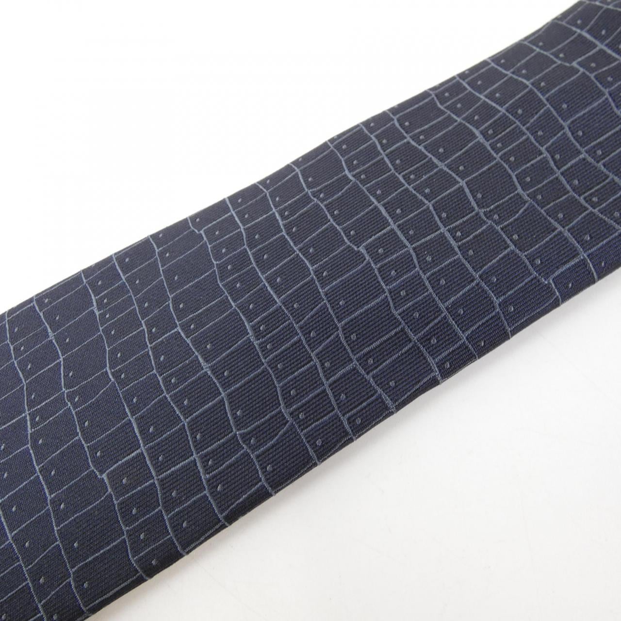 エルメス HERMES NECKTIE