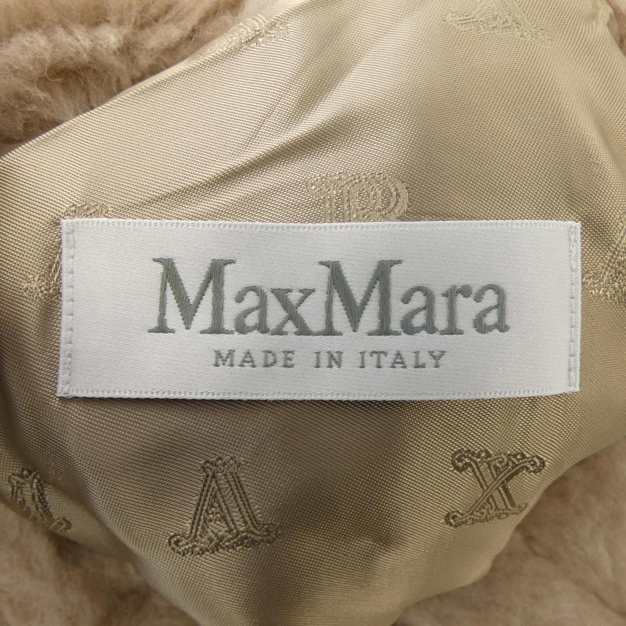 マックスマーラ Max Mara ケープ