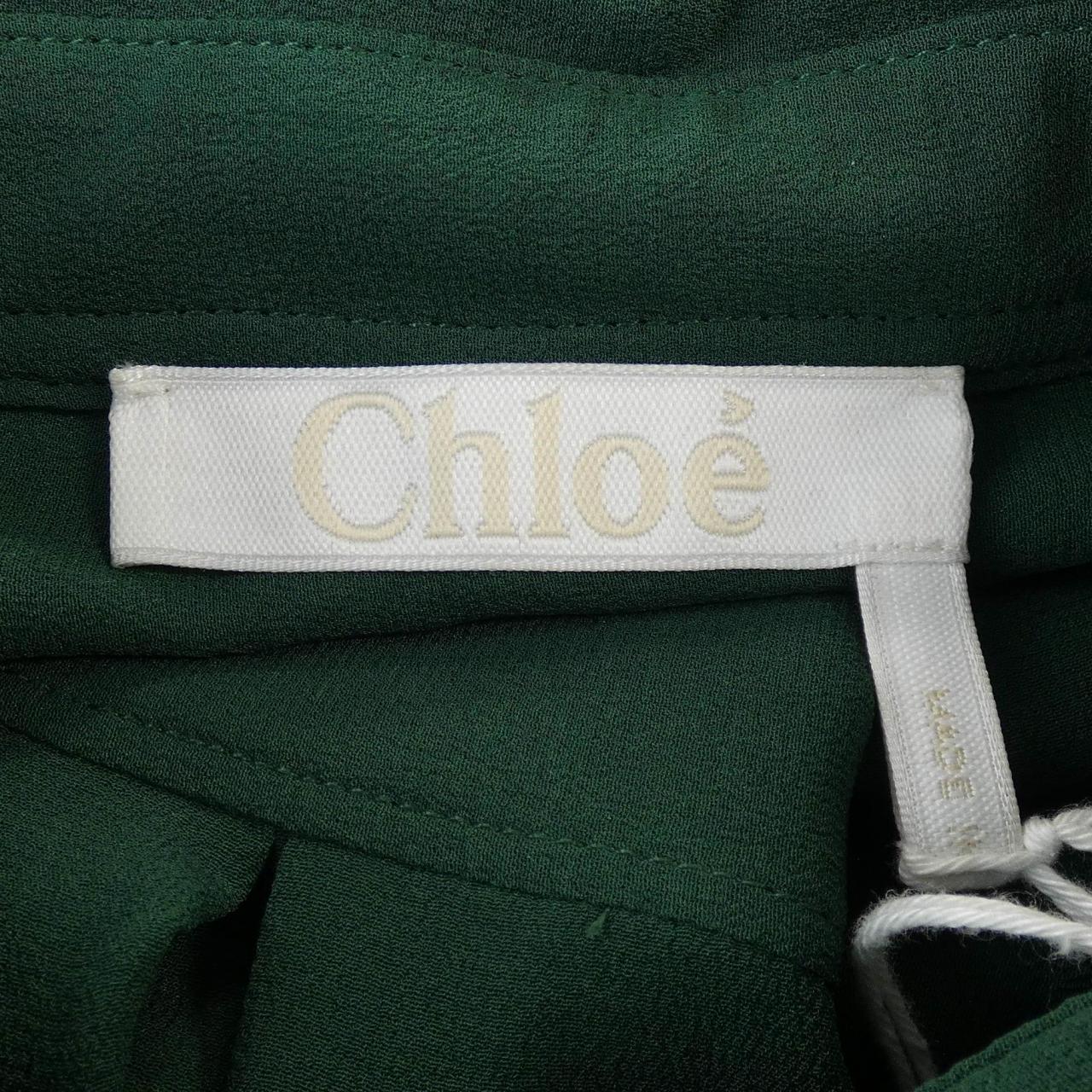 Chloe shirt