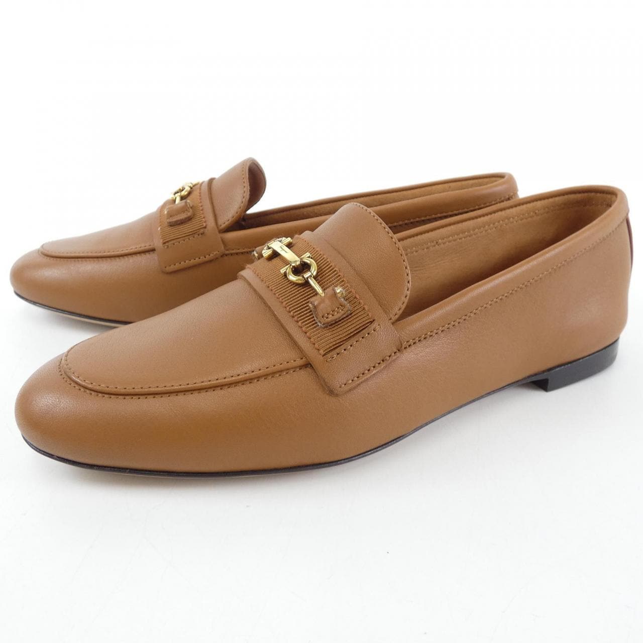 サルヴァトーレフェラガモ SALVATORE FERRAGAMO シューズ