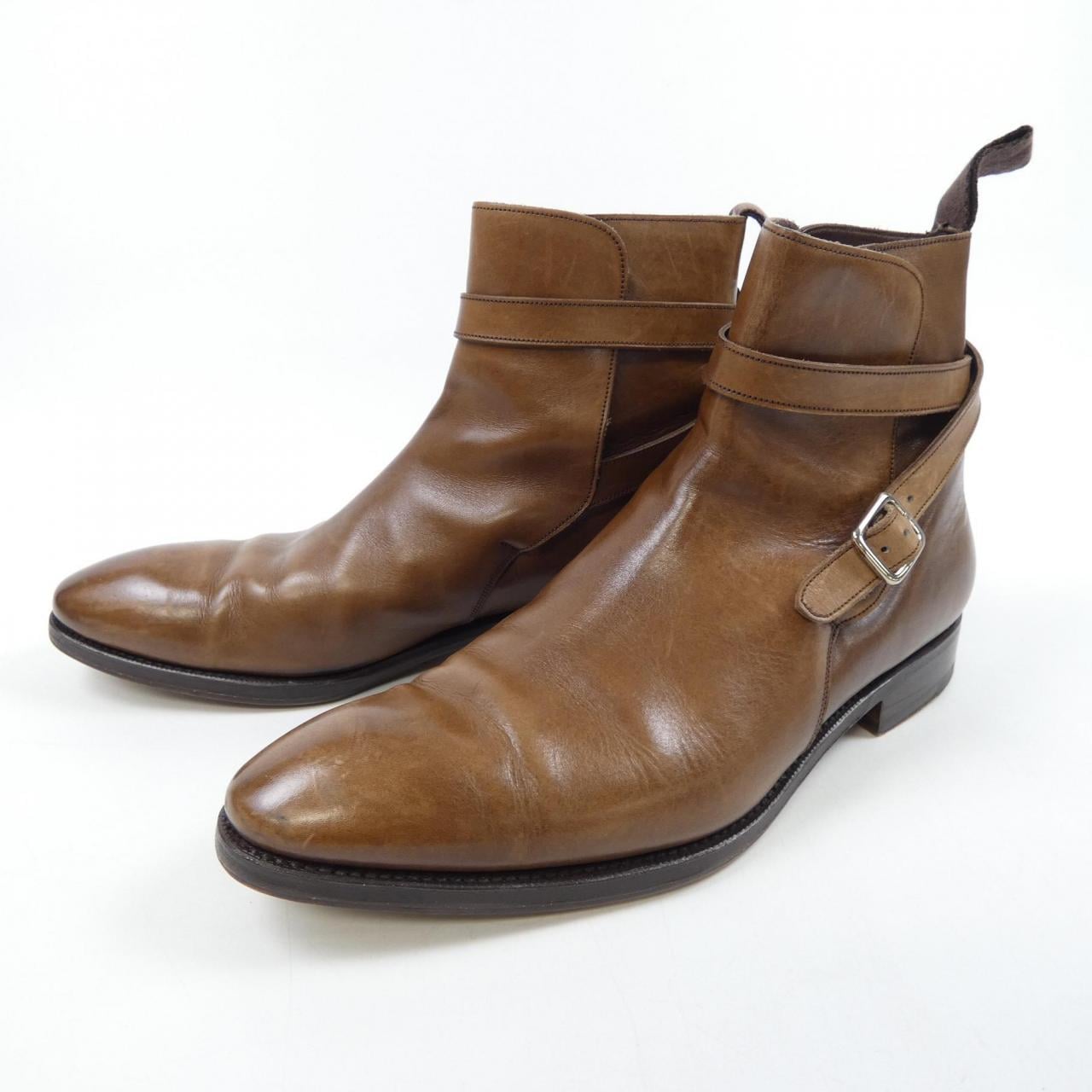CARMINA Boots
