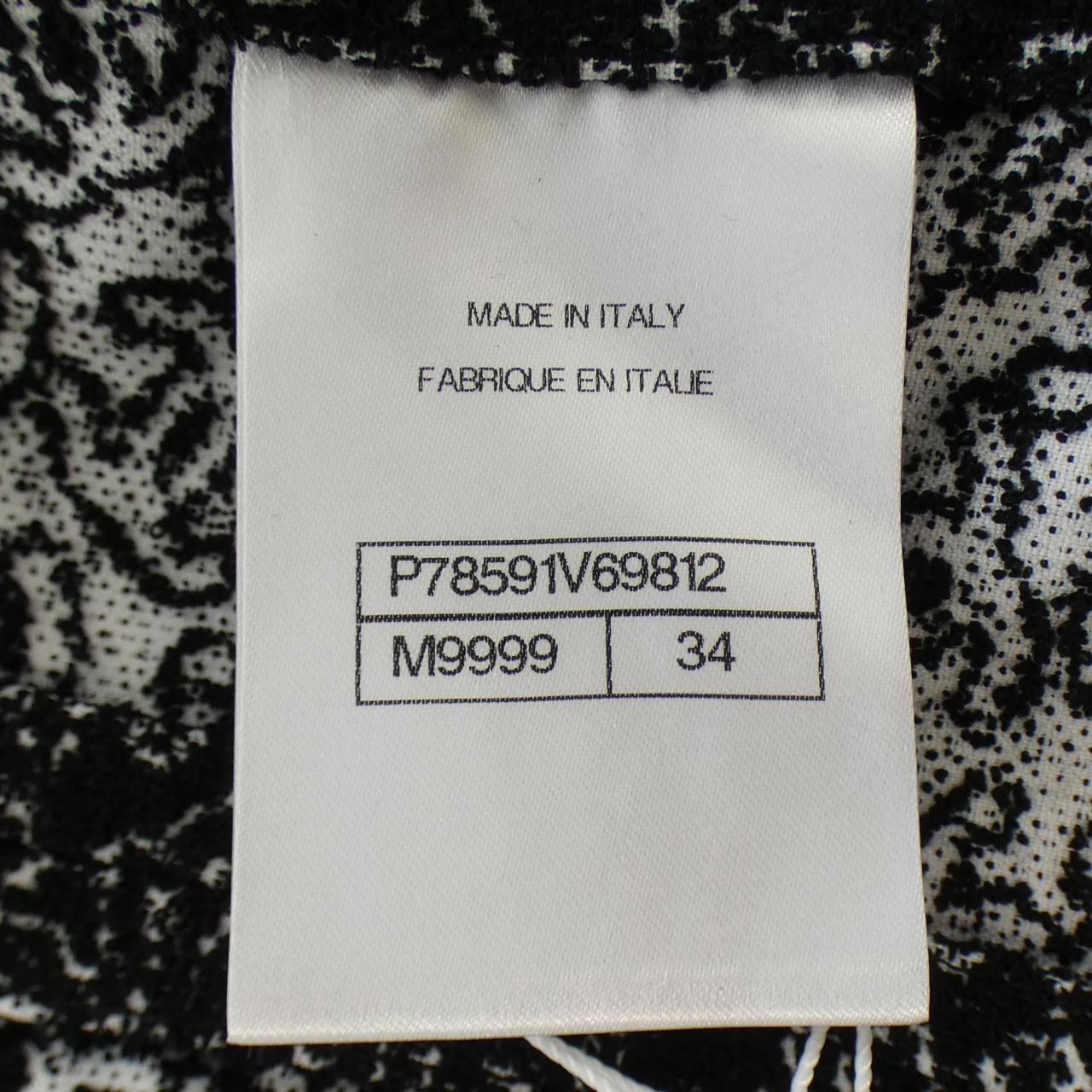CHANEL CHANEL Jacket