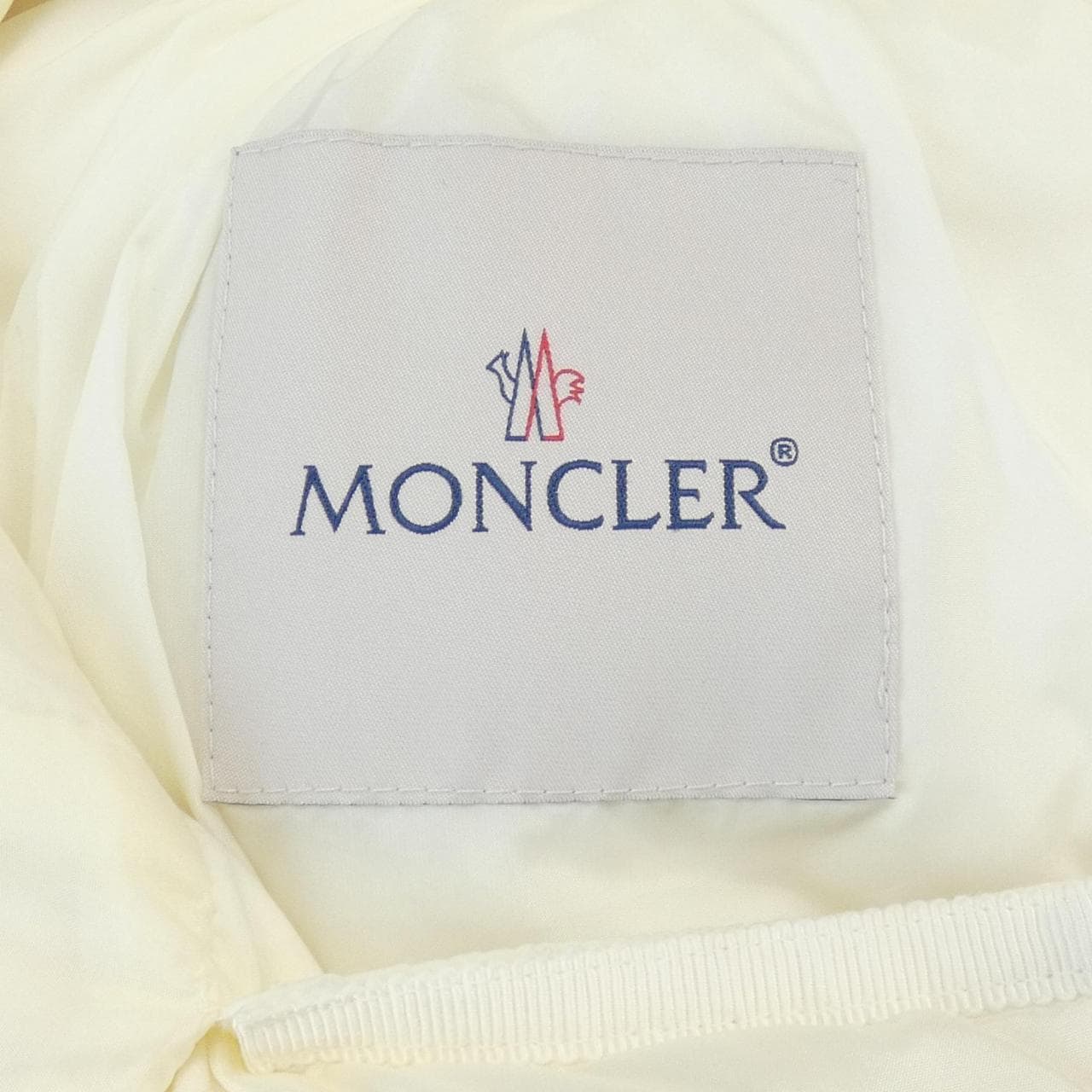 モンクレール MONCLER ダウンベスト