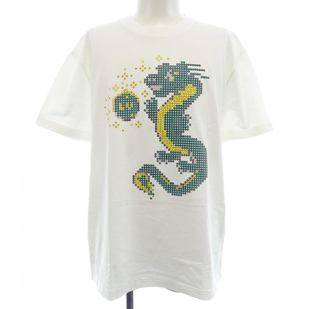 ルイヴィトン LOUIS VUITTON Tシャツ