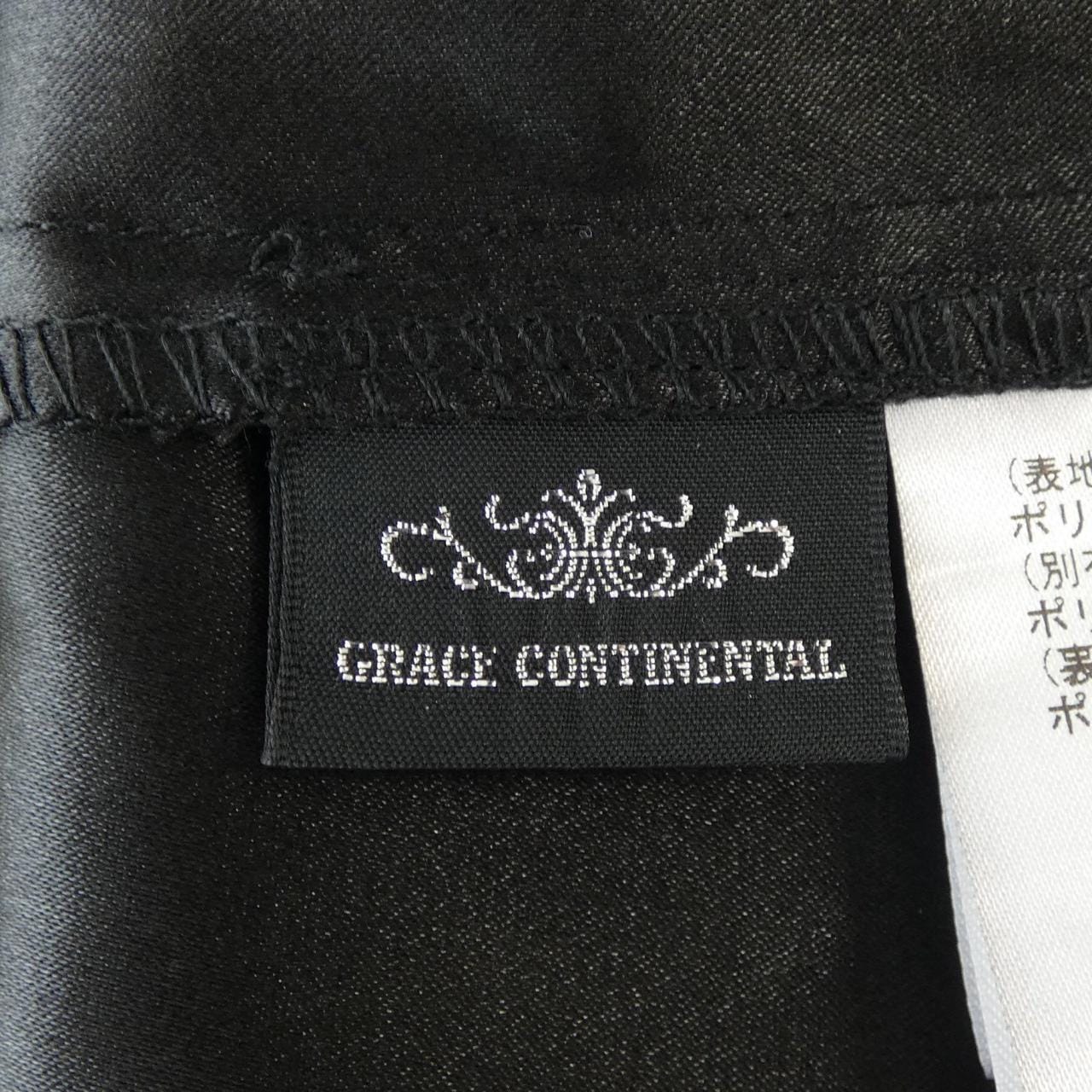 グレースコンチネンタル GRACE CONTINENTAL スカート