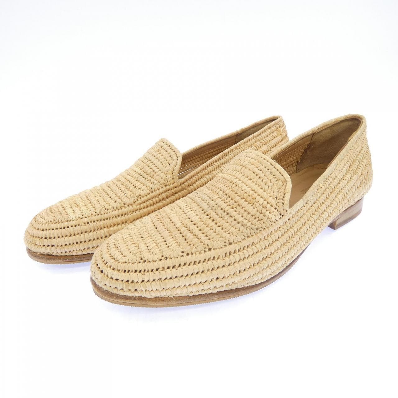 AT COULEUR シューズ