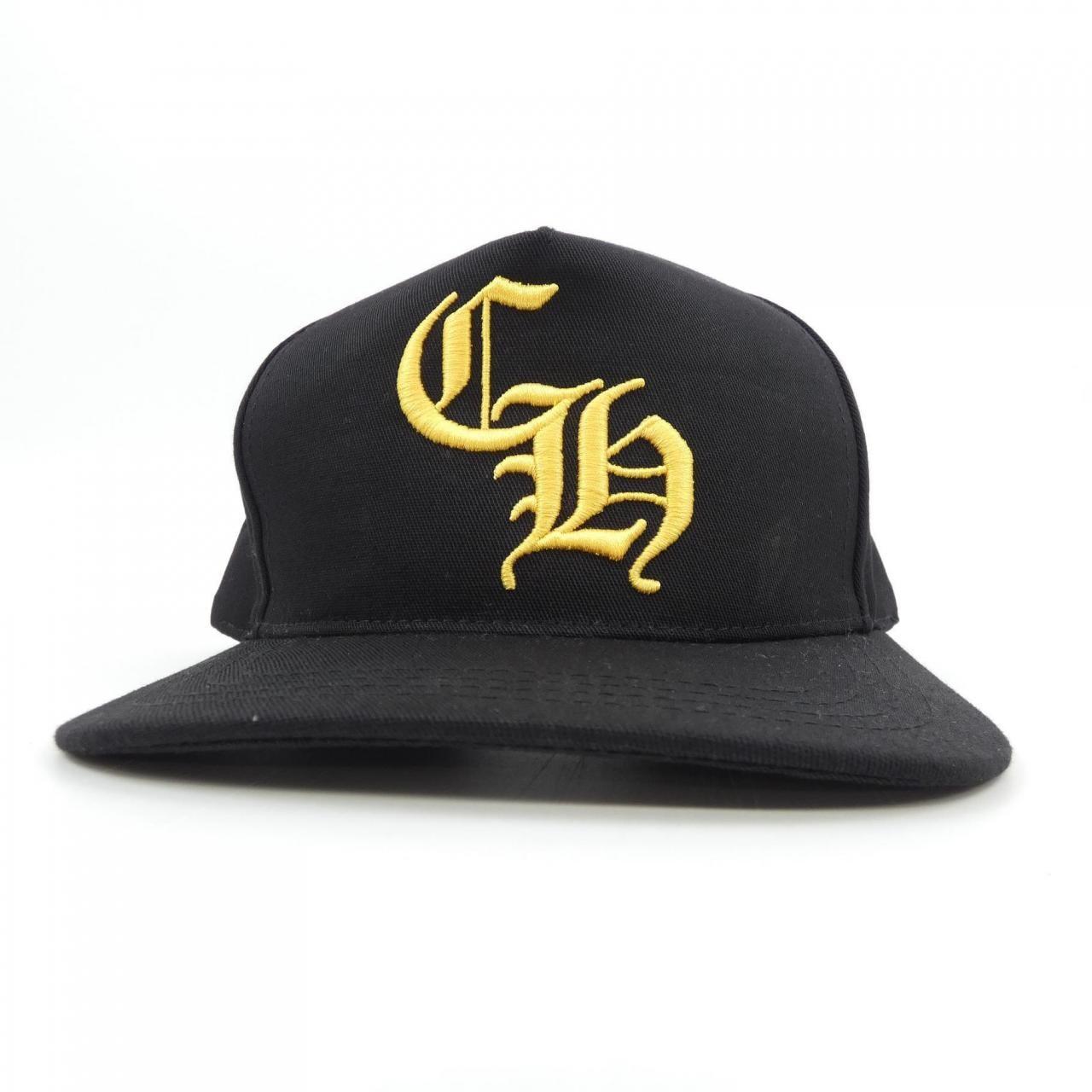 クロムハーツ CHROME HEARTS CH TRUCKER　BASEBALL 304177428****** キャップ