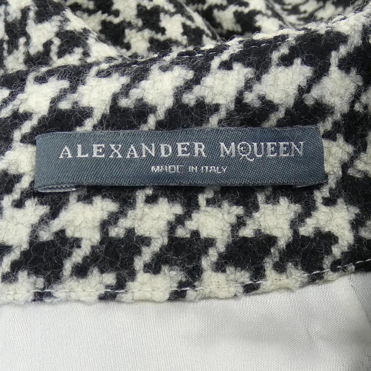 アレキサンダーマックイーン ALEXANDER McQUEEN ワンピース