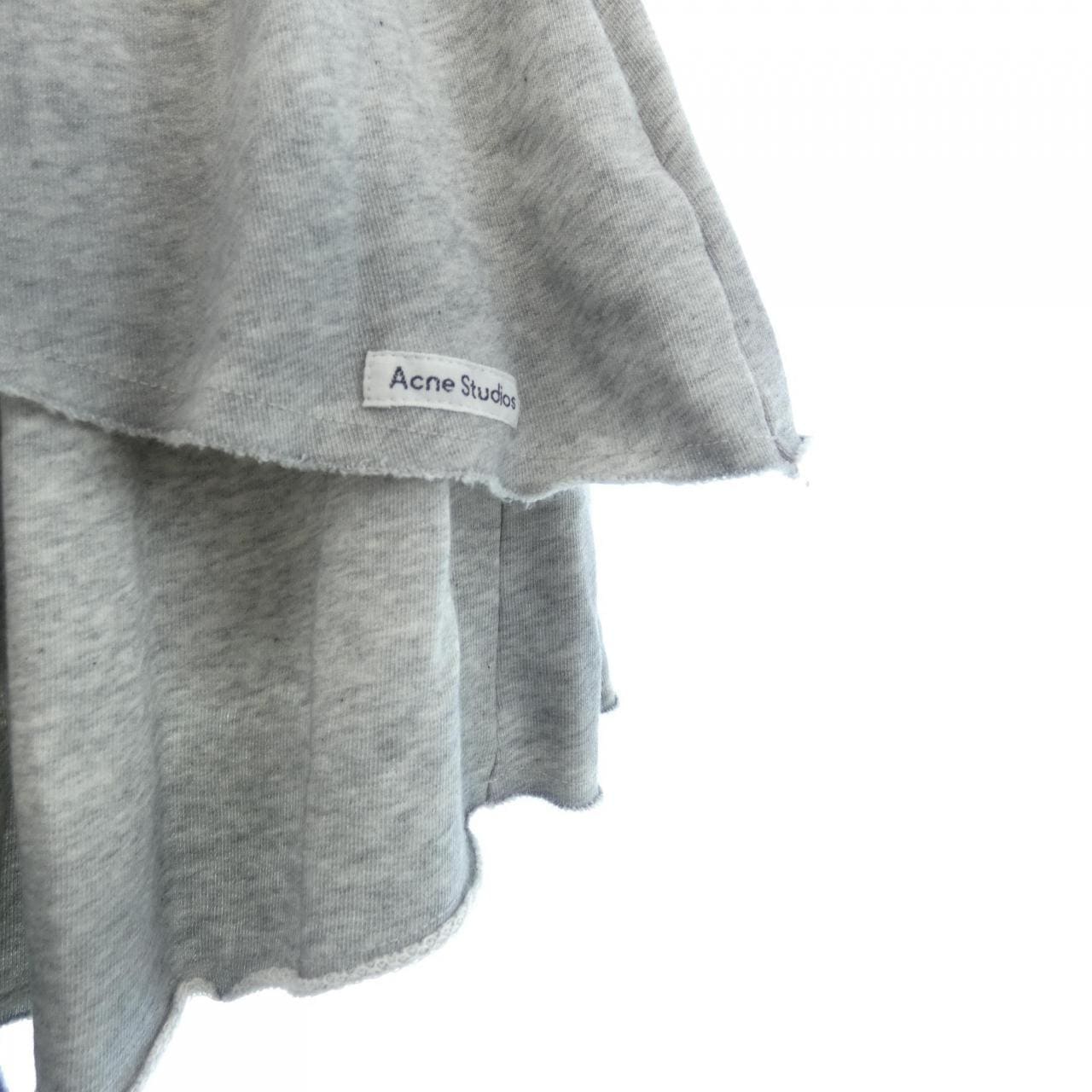 アクネストゥディオズ ACNE STUDIOS FN-WN-SKIR000 スカート