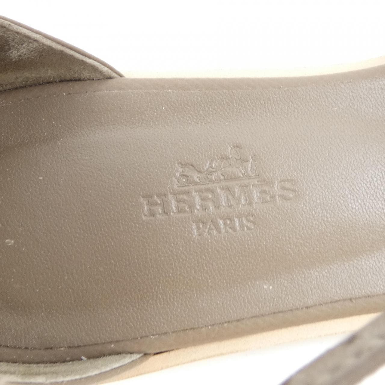 HERMES SANTORINI 182138Z凉鞋